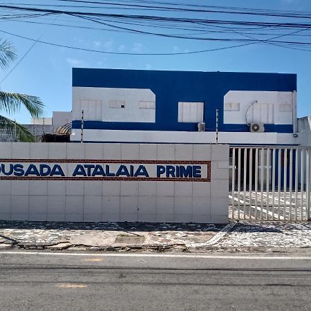 Pousada Atalaia Prime 아라카주 외부 사진